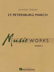 St. Petersburg March -Johnnie Vinson