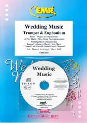Wedding Music -Dennis / Reift Armitage / Arr.Dennis Armitage