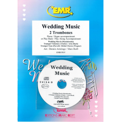 Wedding Music -Dennis / Reift Armitage / Arr.Dennis Armitage