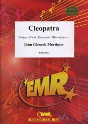 Cleopatra -John Glenesk Mortimer