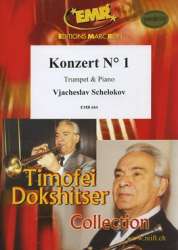 Konzert No. 1 -Vjacheslav Schelokov