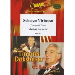 Scherzo Virtuoso -Vladimir Jurowski