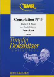 Consolation No. 3 -Franz Liszt / Arr.Timofei Dokshitser