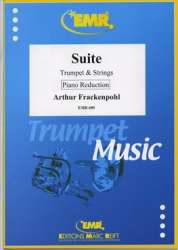 Suite -Arthur Frackenpohl