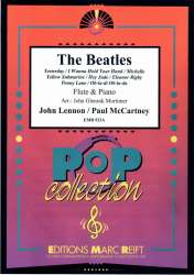 The Beatles -Paul McCartney John Lennon & / Arr.John Glenesk Mortimer