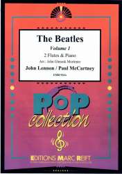 The Beatles Vol. 1 -Paul McCartney John Lennon & / Arr.John Glenesk Mortimer