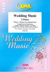 Wedding Music -Dennis / Reift Armitage