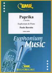 Paprika -Paolo Baratto