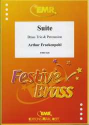 Suite -Arthur Frackenpohl