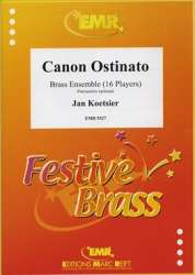 Canon Ostinato - Jan Koetsier