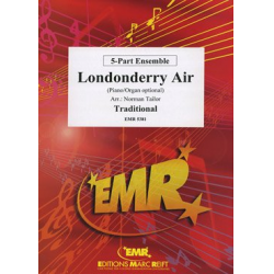 Londonderry Air -Traditional / Arr.Norman Tailor