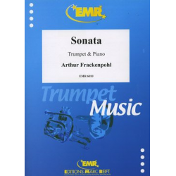 Sonata -Arthur Frackenpohl