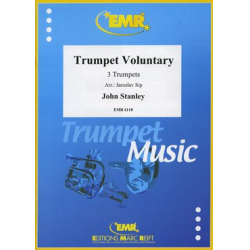 Trumpet Voluntary -John Stanley / Arr.Jaroslav Sip