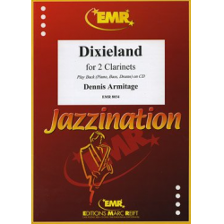 Dixieland -Dennis Armitage