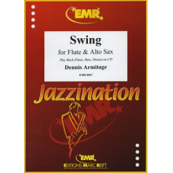 Swing -Dennis Armitage