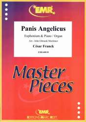 Panis Angelicus -César Franck / Arr.John Glenesk Mortimer