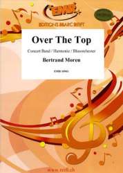 Over The Top -Bertrand Moren