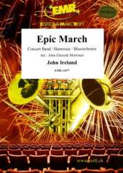Epic March -John Ireland / Arr.John Glenesk Mortimer