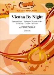 Vienna By Night -Jérôme Naulais