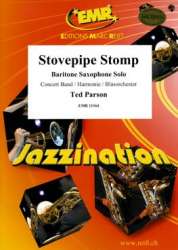 Stovepipe Stomp -Ted Parson