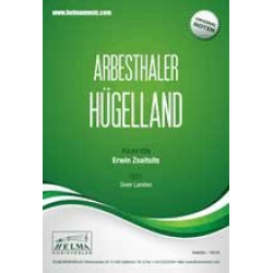 Arbesthaler Hügelland -Erwin Zsaitsits