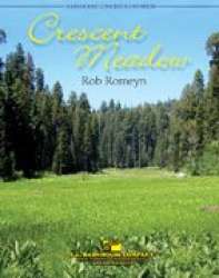 Crescent Meadow -Rob Romeyn