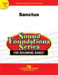 Sanctus -Robert W. Smith