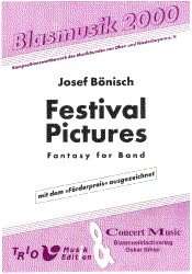 Festival Pictures - Fantasy for Band -Josef Bönisch