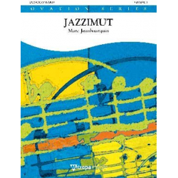 Jazzimut -Marc Jeanbourquin