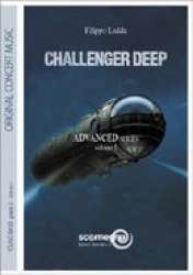 Challenger Deep -Filippo Ledda