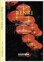 Renri -Federico Agnello