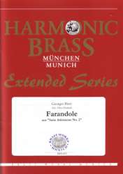 Farandole -Georges Bizet / Arr.O. Hornek