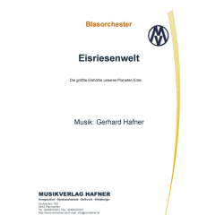 Eisriesenwelt -Gerhard Hafner