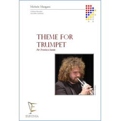 Theme for Trumpet -Michele Mangani