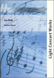 Joy Ride -Andrew Pearce