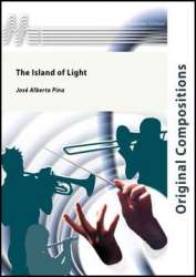 The Island of Light -Jose Alberto Pina Picazo