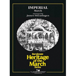 Imperial -Karl Lawrence King / Arr.James Swearingen