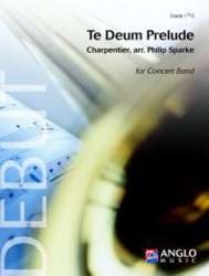 Te Deum Prelude -Marc Antoine Charpentier / Arr.Philip Sparke