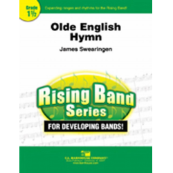 Olde English Hymn -James Swearingen