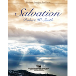 Salvation -Robert W. Smith
