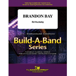 Brandon Bay -Ed Huckeby