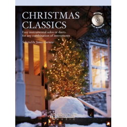 Christmas Classics -James Curnow
