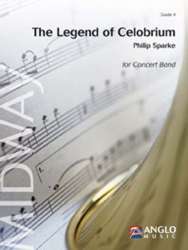 The Legend of Celobrium -Philip Sparke