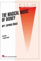 The Magical Music of Disney -Lorenzo Bocci
