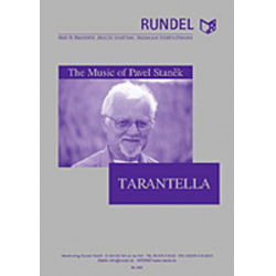 Tarantella -Pavel Stanek