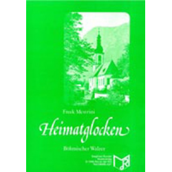 Heimatglocken -Freek Mestrini