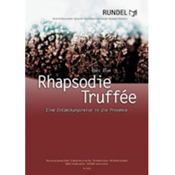 Rhapsodie Truffée -Kees Vlak