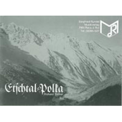 Etschtal-Polka -Richard Zettler