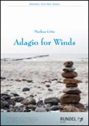 Adagio for Winds -Markus Götz