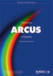 Arcus - A Daydream -Thiemo Kraas